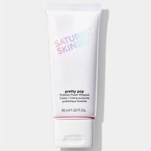 Saturday Skin Pretty Pop